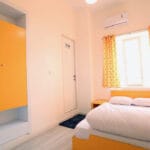 Heritage Hostel