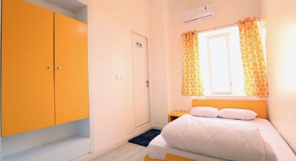 Heritage Hostel Heritage Hostel