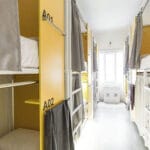 Heritage Hostel