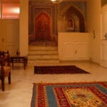Darbkooshk Saray
