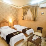 Zohreh Hotel