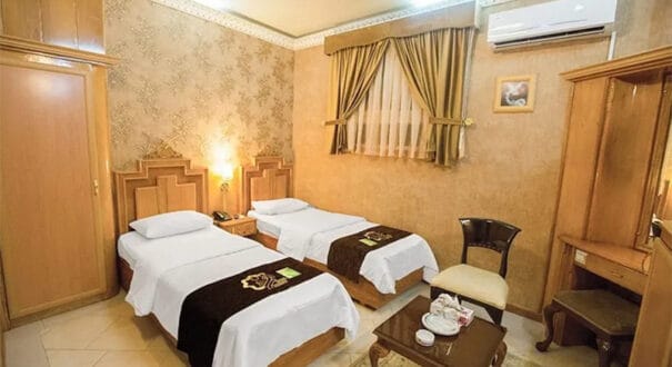 Zohreh Hotel Zohreh Hotel