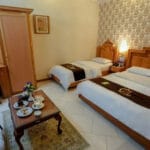 Zohreh Hotel