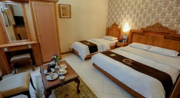 Zohreh Hotel Zohreh Hotel