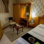 Zohreh Hotel