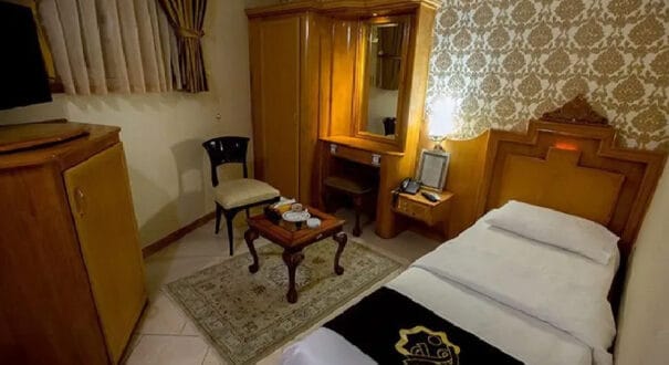Zohreh Hotel Zohreh Hotel