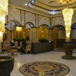 Zohreh Hotel