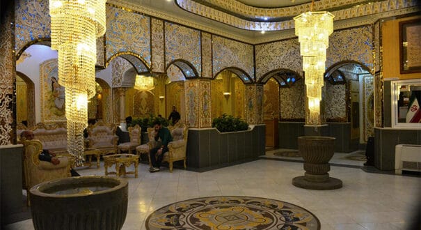 Zohreh Hotel Zohreh Hotel