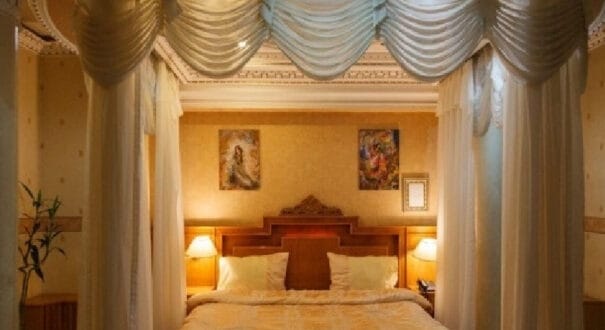 Zohreh Hotel Zohreh Hotel