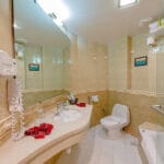 Safir hotel