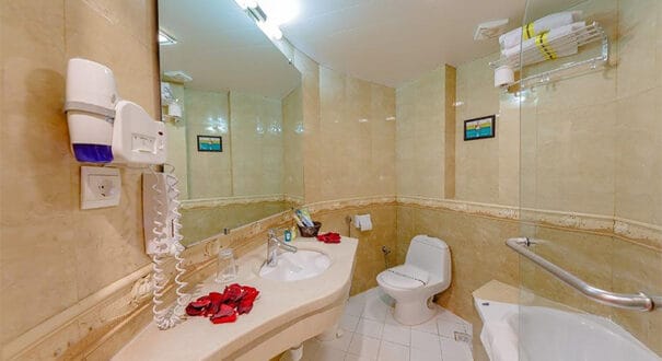 Safir hotel Safir hotel