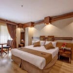 Safir hotel