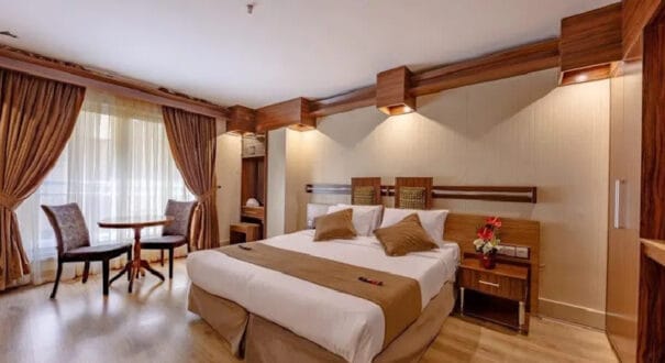 Safir hotel Safir hotel