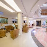 Safir hotel
