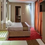 Safir hotel