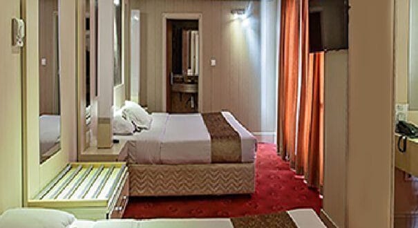 Safir hotel Safir hotel