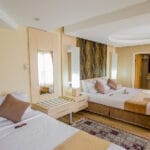 Safir hotel