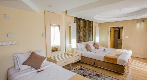 Safir hotel Safir hotel