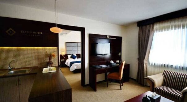 Elysee Hotel