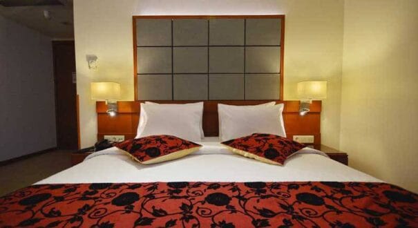 Elysee Hotel
