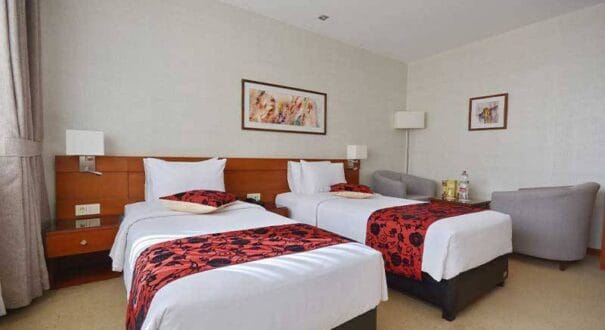 Elysee Hotel