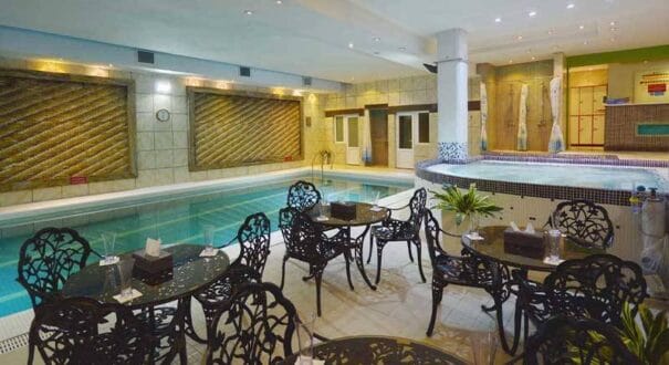 Elysee Hotel