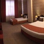 Park Saadi Hotel