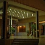 Park Saadi Hotel