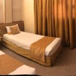Park Saadi Hotel