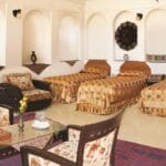 Mozaffar Traditional Hotel
