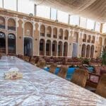 Mozaffar Traditional Hotel