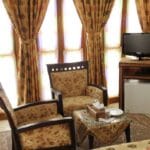Mozaffar Traditional Hotel