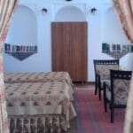 Mozaffar Traditional Hotel