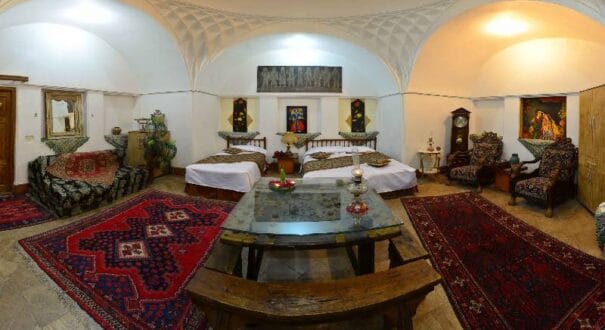 Mehr Traditional Hotel Mehr Traditional Hotel