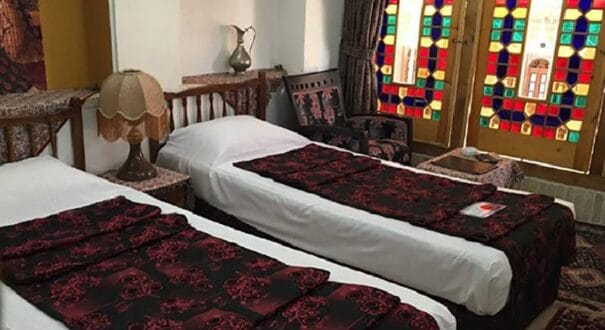 Mehr Traditional Hotel Mehr Traditional Hotel