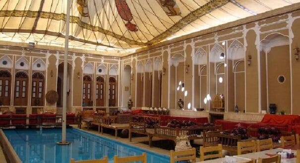 Mehr Traditional Hotel Mehr Traditional Hotel