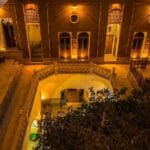 Sana Historical Hostel