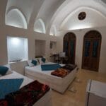 Sana Historical Hostel