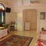 Sana Historical Hostel
