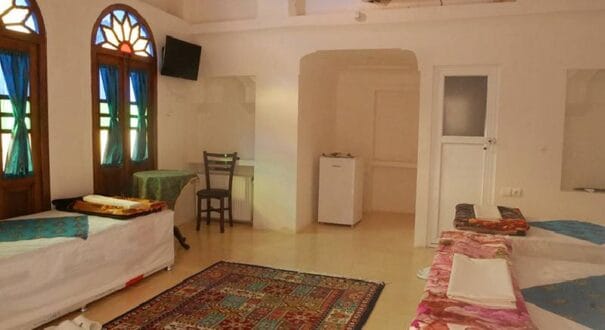 Sana Historical Hostel Sana Historical Hostel