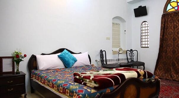 Negin Traditional Residence Negin Traditional Hotel