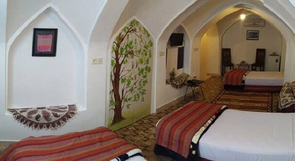 Negin Traditional Hotel Negin Traditional Hotel