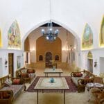Negin Traditional Hotel