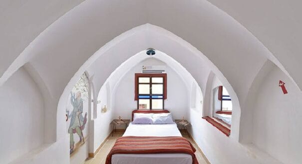 Negin Traditional Hotel Negin Traditional Hotel