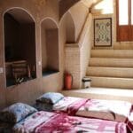 Amir Saltanehouse