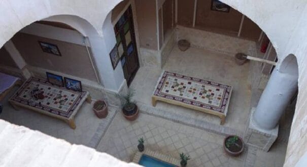 Kamal al-molk House Kamal al-molk House
