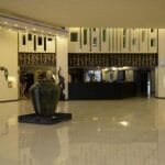 Negarestan Hotel
