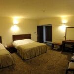 Negarestan Hotel