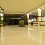 Negarestan Hotel