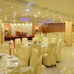 Negarestan Hotel
